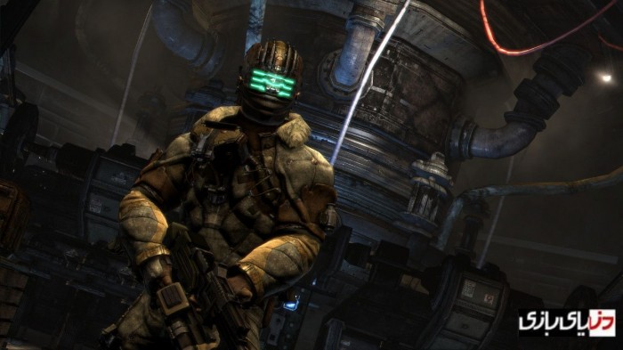 بازی Dead Space 3