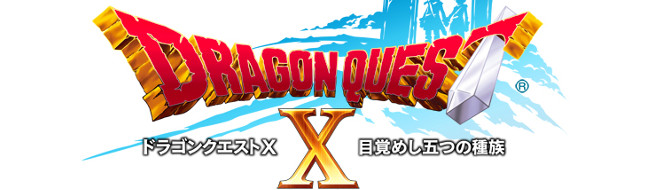Dragon Quest X, شرکت Square Enix