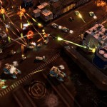 Gamescom 2012, Trion Worlds