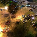 Gamescom 2012, Trion Worlds