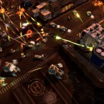 Gamescom 2012, Trion Worlds