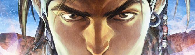 Fable: The Journey, شرکت مارول (Marvel Entertainment)