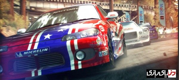 شرکت Codemasters