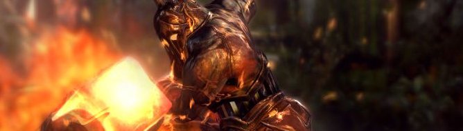 Gamescom 2012, God of War: Ascension, شرکت سونی (Sony)