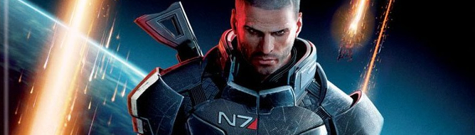 ۴۲ درصد از بازی‌کنندگان Mass Effect 3 را تمام کرده‌اند