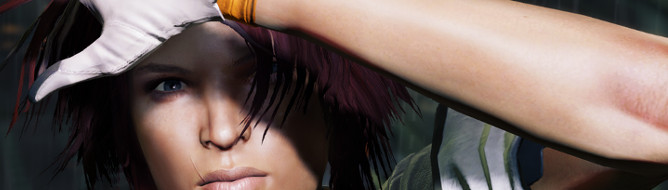 Gamescom 2012, Remember Me, شرکت کپکام (Capcom)