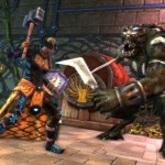 Gamescom 2012, Trion Worlds