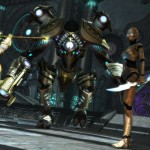 Gamescom 2012, Trion Worlds