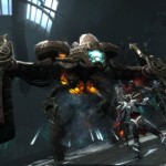 Gamescom 2012, Trion Worlds