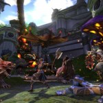 Gamescom 2012, Trion Worlds