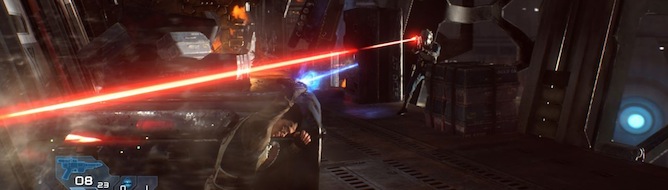 Star Wars 1313