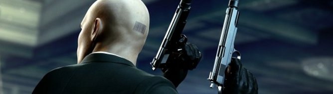 Hitman: Absolution