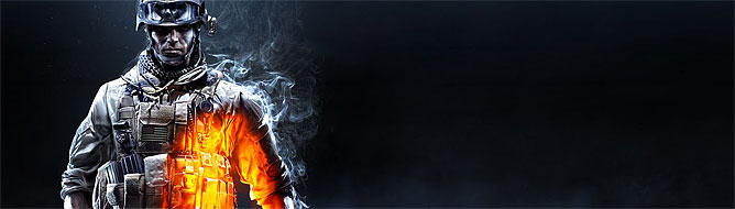 amazon, بازی Battlefield 3