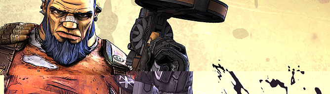 بازی بوردرلندز ۲ (Borderlands 2)