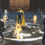 Gamescom 2012, پی سی گیمینگ (PC Gaming), شرکت سونی (Sony)