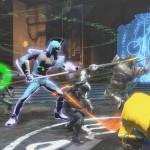 Gamescom 2012, پی سی گیمینگ (PC Gaming), شرکت سونی (Sony)