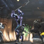 Gamescom 2012, پی سی گیمینگ (PC Gaming), شرکت سونی (Sony)