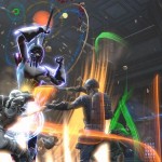 Gamescom 2012, پی سی گیمینگ (PC Gaming), شرکت سونی (Sony)