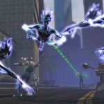 Gamescom 2012, پی سی گیمینگ (PC Gaming), شرکت سونی (Sony)