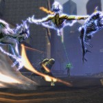 Gamescom 2012, پی سی گیمینگ (PC Gaming), شرکت سونی (Sony)