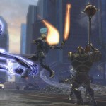 Gamescom 2012, پی سی گیمینگ (PC Gaming), شرکت سونی (Sony)