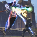 Gamescom 2012, پی سی گیمینگ (PC Gaming), شرکت سونی (Sony)