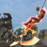 Gamescom 2012, پی سی گیمینگ (PC Gaming), شرکت سونی (Sony)