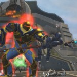 Gamescom 2012, پی سی گیمینگ (PC Gaming), شرکت سونی (Sony)