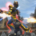 Gamescom 2012, پی سی گیمینگ (PC Gaming), شرکت سونی (Sony)