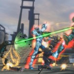 Gamescom 2012, پی سی گیمینگ (PC Gaming), شرکت سونی (Sony)