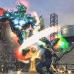 Gamescom 2012, پی سی گیمینگ (PC Gaming), شرکت سونی (Sony)