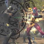 Gamescom 2012, پی سی گیمینگ (PC Gaming), شرکت سونی (Sony)