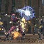 Gamescom 2012, پی سی گیمینگ (PC Gaming), شرکت سونی (Sony)