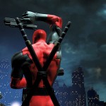 Deadpool, Gamescom 2012