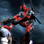 Deadpool, Gamescom 2012