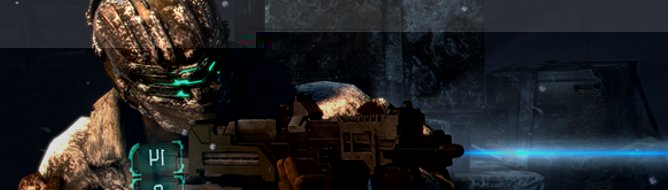 Gamescom 2012, بازی Dead Space 3, شرکت الکترونیک آرتس (Electronic Arts)