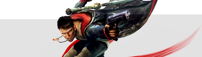 co-op, Ninja Theory, بازی دویل می کرای (Devil May Cry), شرکت کپکام (Capcom), کنسول Xbox 360