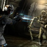 Gamescom 2012, بازی Dead Space 3, شرکت الکترونیک آرتس (Electronic Arts)