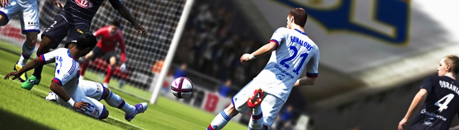 EA Sports, FIFA 13
