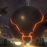 343 Industries, Halo 4, شرکت مایکروسافت (Microsoft)