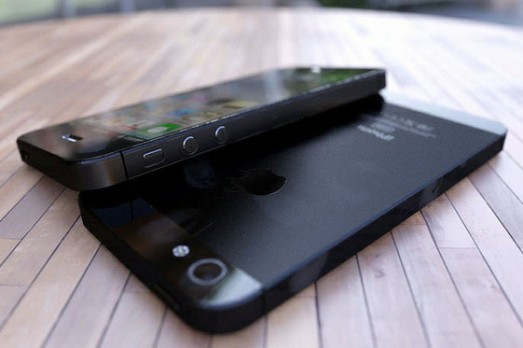 iphone, شرکت اپل