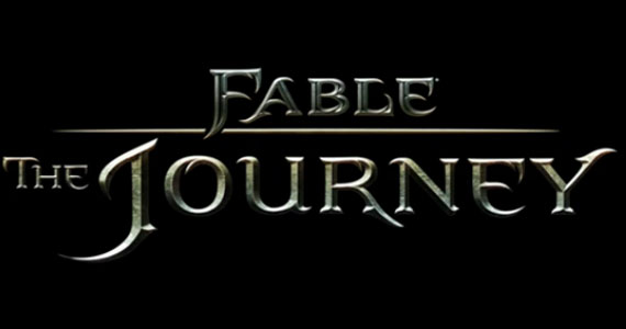 Fable: The Journey, Lionhead Studios