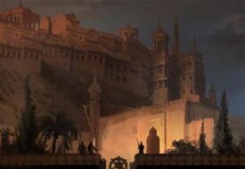 Prince Of Persia, شرکت یوبی سافت (Ubisoft)