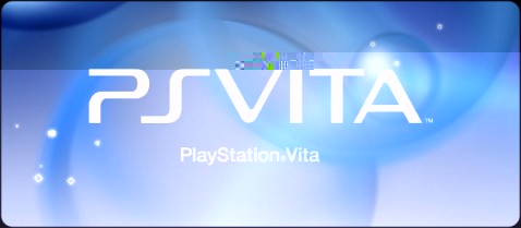 psvita, شرکت سونی (Sony)