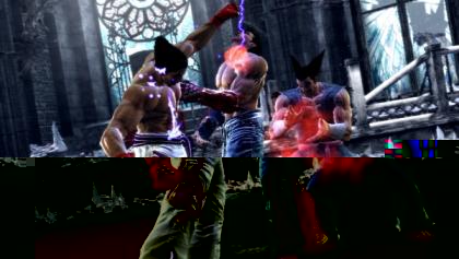 Tekken, Tekken Tag Tournament 2