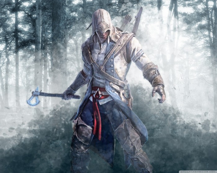 شرکت یوبی سافت (Ubisoft)