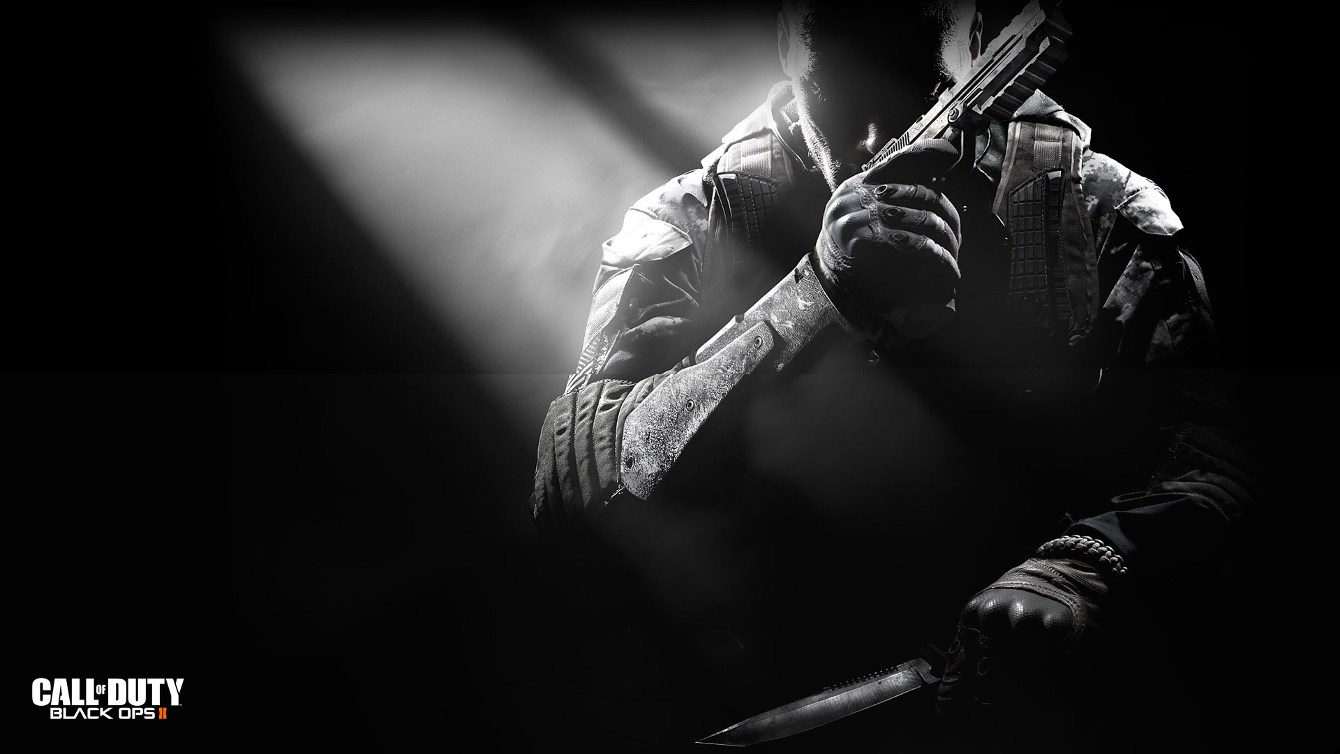 بازی Call Of Duty Black Ops II, شرکت اکتیویژن