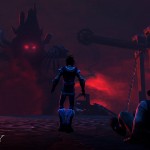 Fable: The Journey, Lionhead Studios