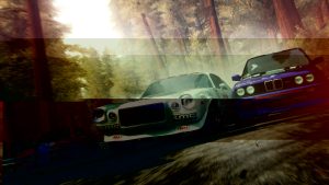 لیست مسیر های کلی مسابقه در Grid 2 منتشر شد