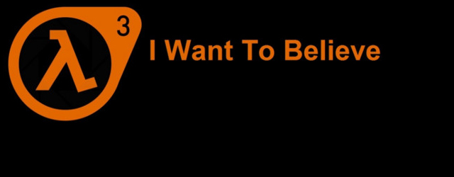 Half-life 3 در دست ساخت است؛ یک بازی Open World خواهد بود